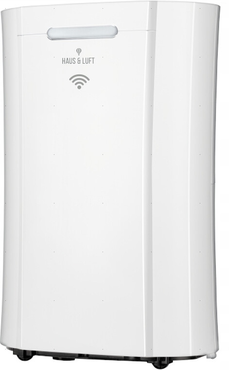 HAUS & LUFT HL-OS-20-ОСУШИТЕЛЬ ВОЗДУХА