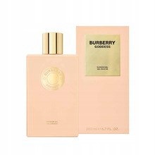 Burberry Goddess sprchový gel 200 ml