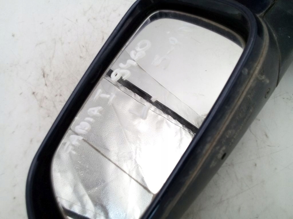 Skoda Fabia and 1 mirror left electrics 9460 5 PIN