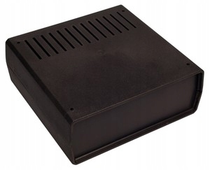 

Obudowa uniwersalna, typ Z1AW: Wentylowana,