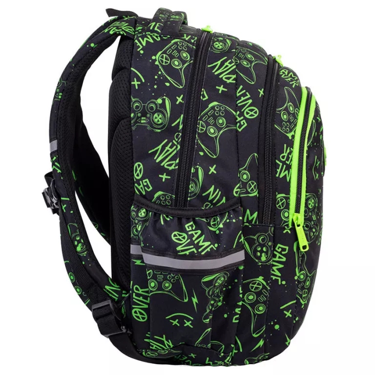 Plecak CoolPack Jerry Game Night Kod producenta F029711