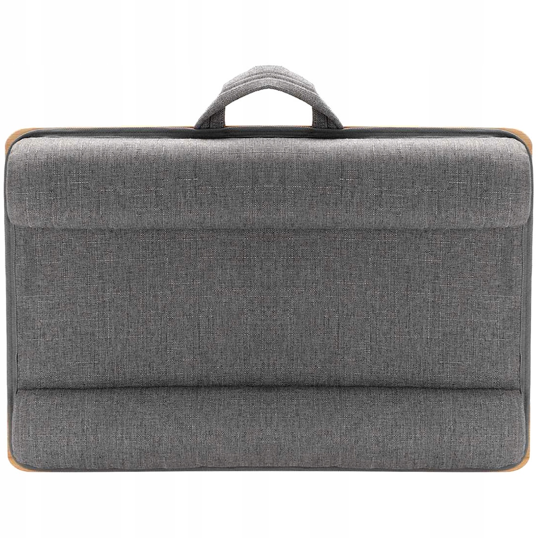 DREWNIANA BAMBUSOWA PODSTAWKA PODKŁADKA DO LAPTOPA KOMPUTERA STOLIK ŁÓŻKA Marka Mozos