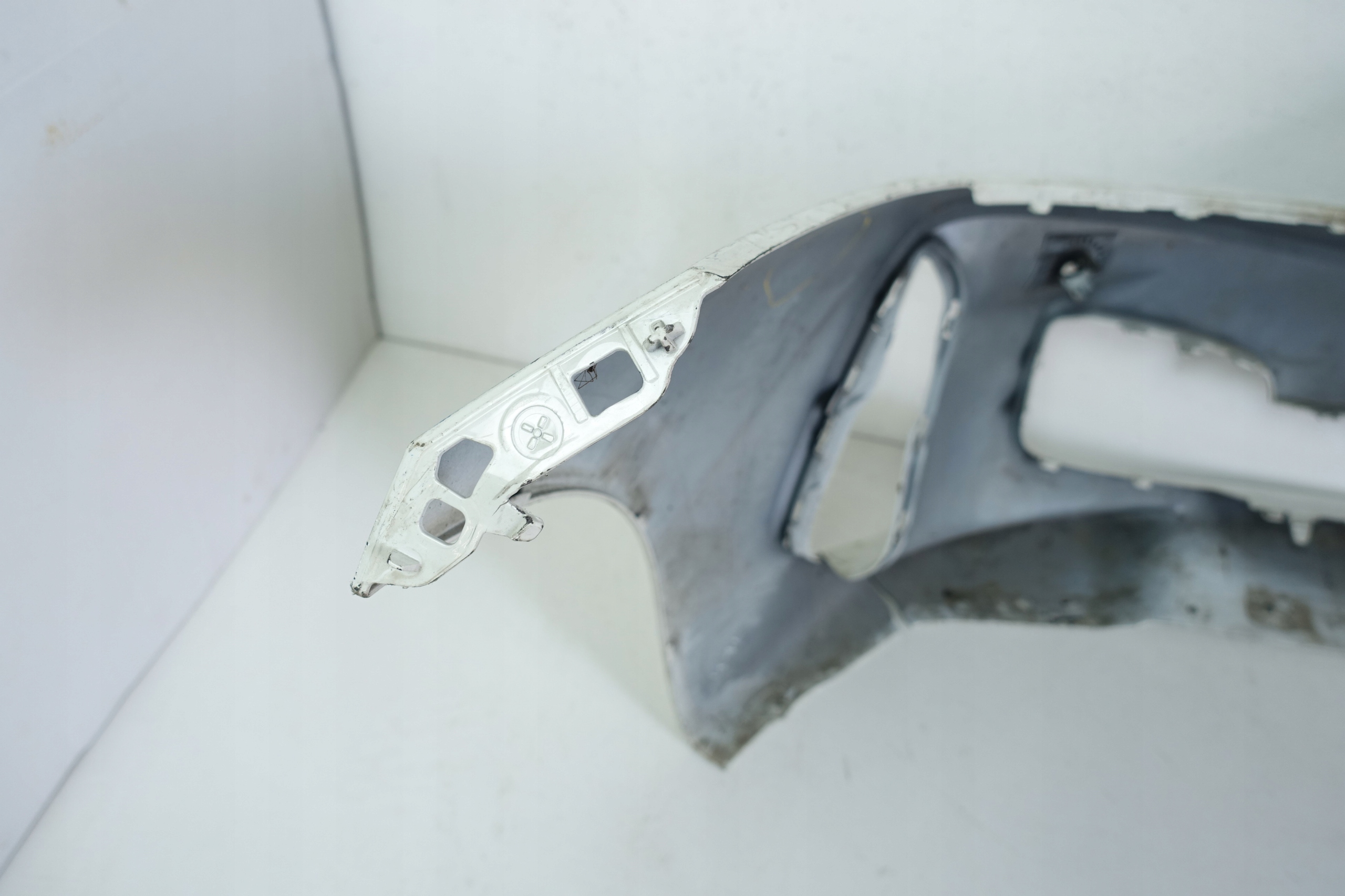bumper front front BMW 1 F40 m-packet 2019