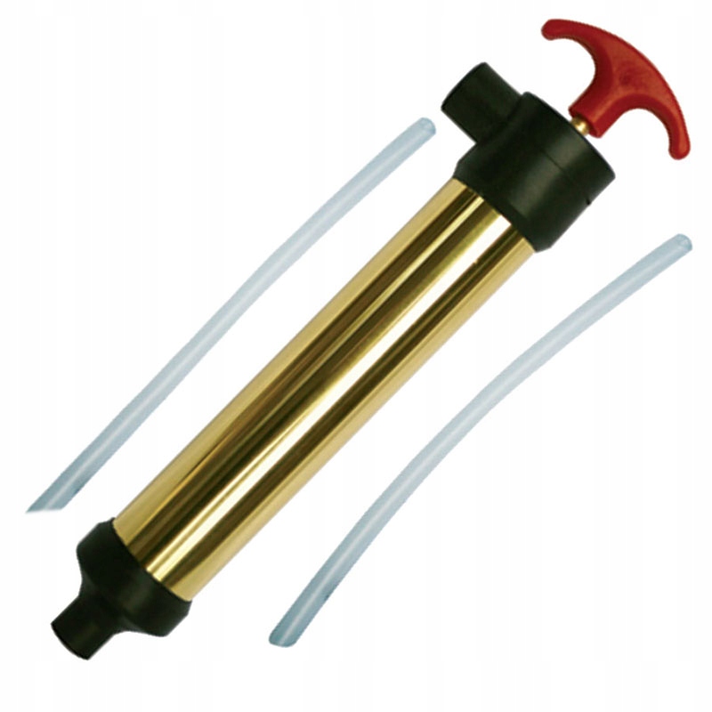 Pompa Do Wymiany Oleju Mosiądz 230 02537