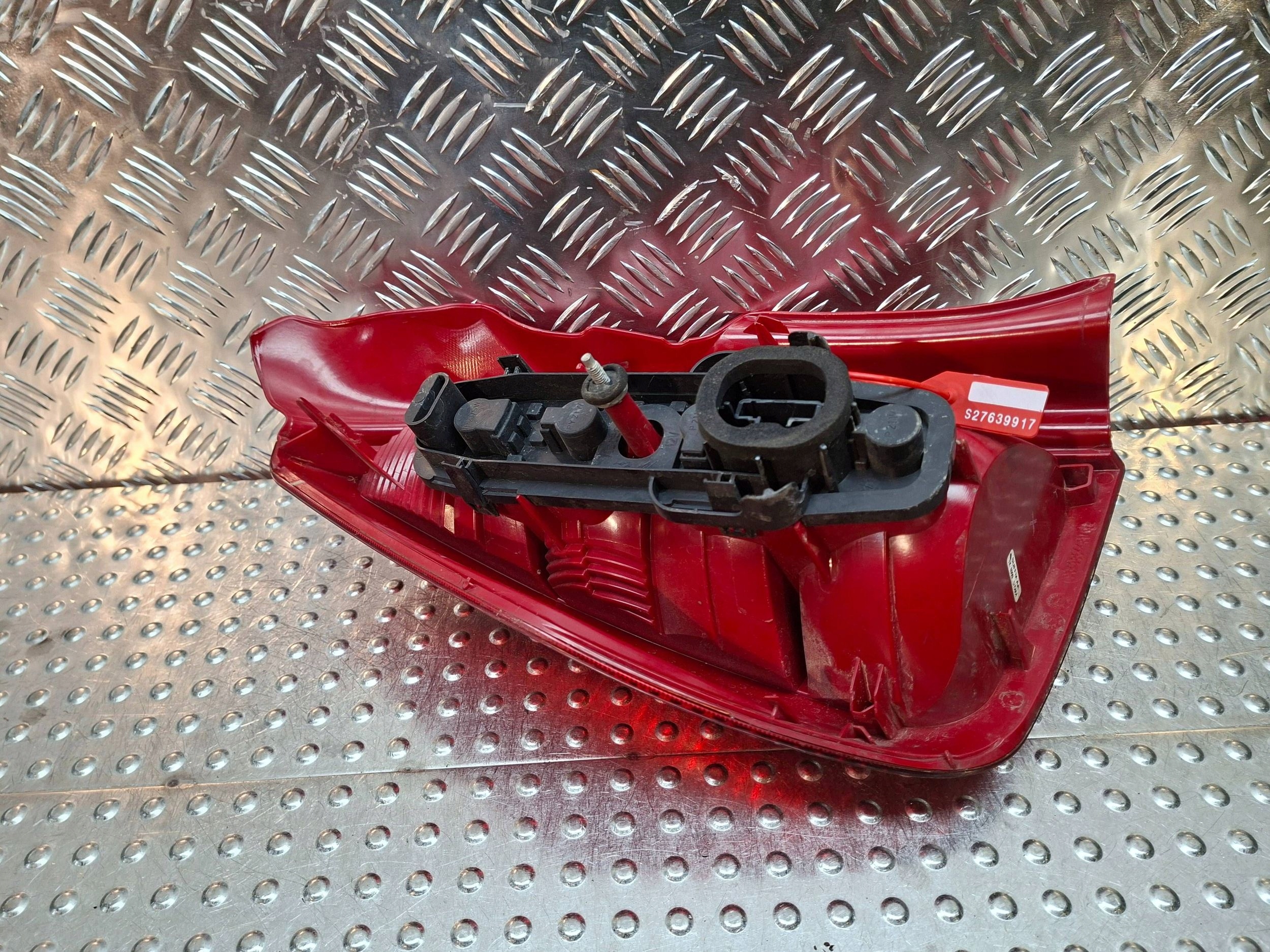 light rear right 9649864480 CITROEN C2 2003
