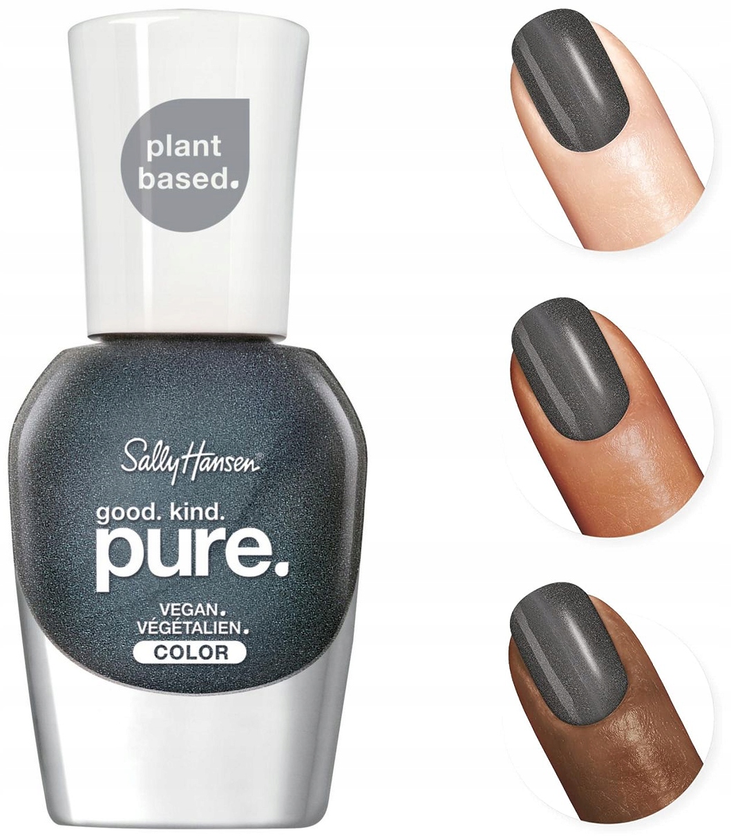 Sally Hansen Good Kind Pure lakier Lava Rocks 400