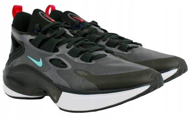Buty Sportowe Męskie Nike Signal D/MS/X Czarne