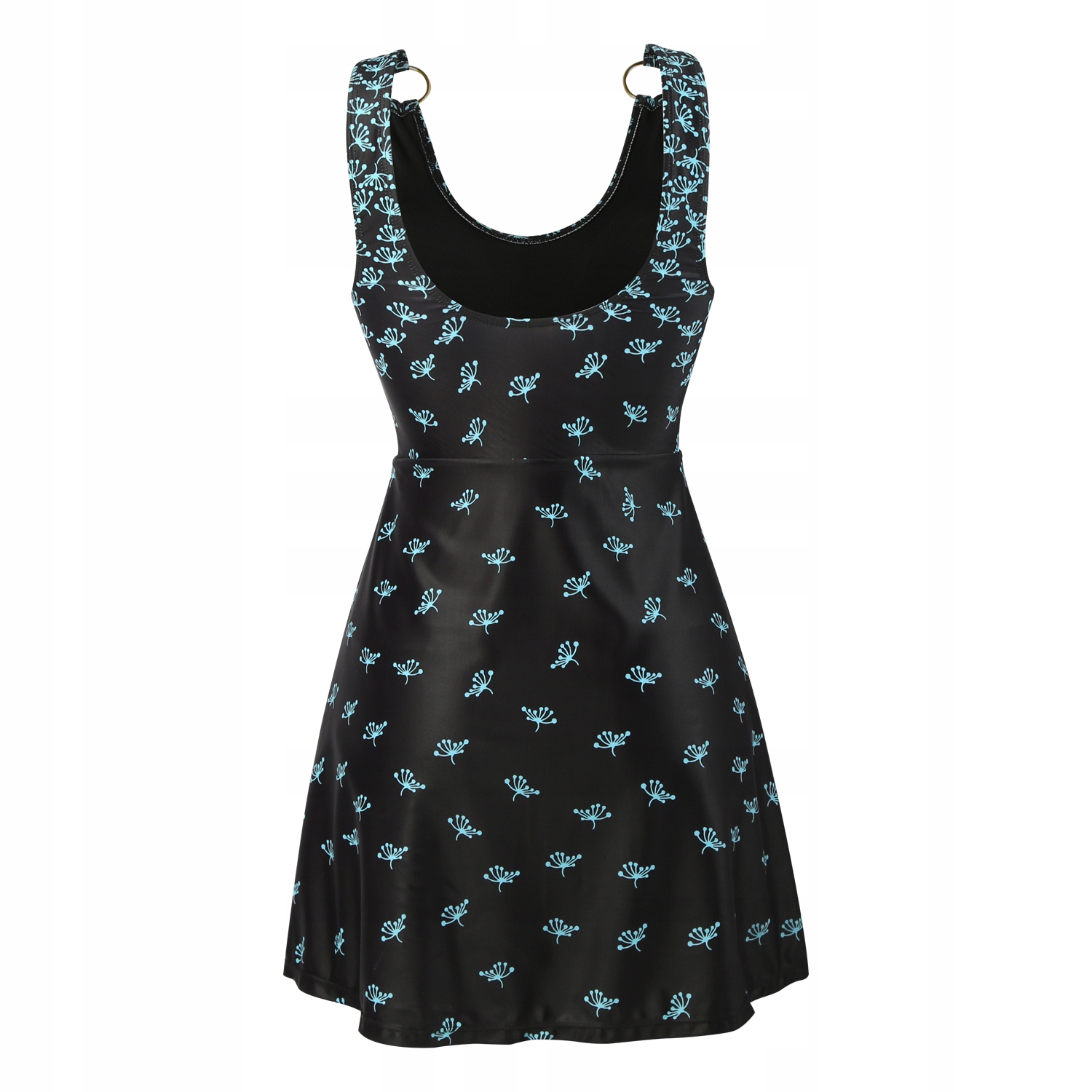 STRÓJ KĄPIELOWY JEDNOCZĘŚCIOWY SUKIENKA FIGI 3XL Marka Papilio