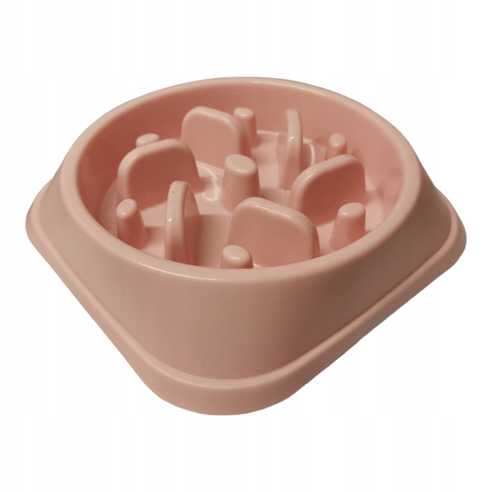 

Miska Spowalniająca Jedzenie Dla Psa Kota Duża