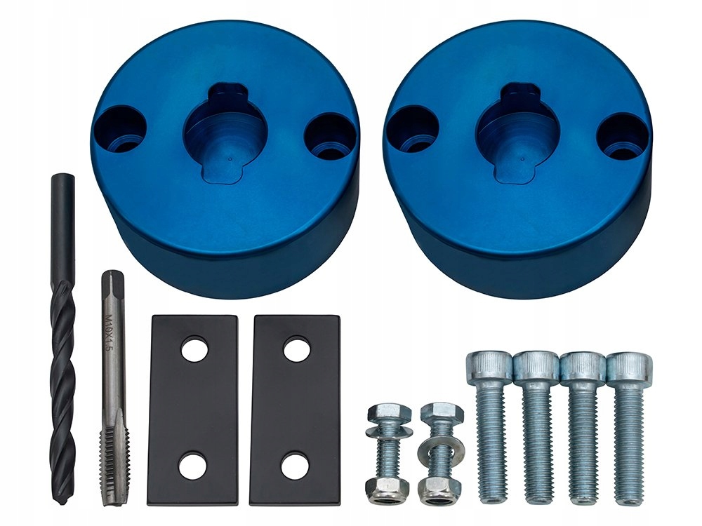 DA6342 - КОМПЛЕКТ ПІДЙОМУ ПІДВІСКИ ЗАДНЯ ЧАСТИНА DISCOVERY 2