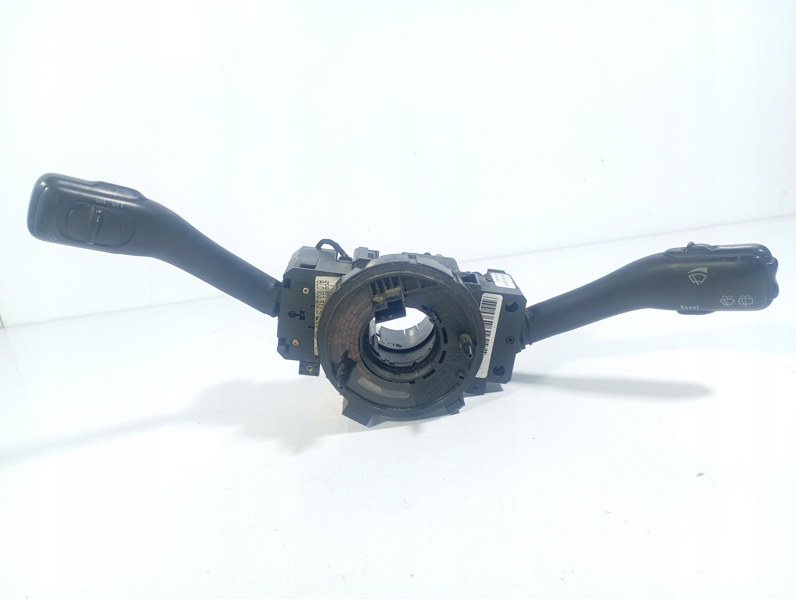 SKODA Octavia 1 00-10 interruttore DEVIO LUCI TERGICRISTALLO TERGI luci OE 4B0953503H