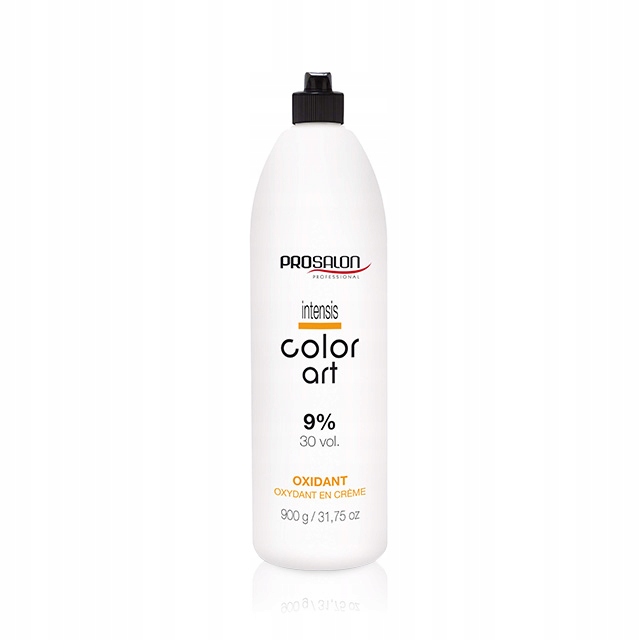 

Chantal Prosalon Color Art 9% Oxydant 900 g