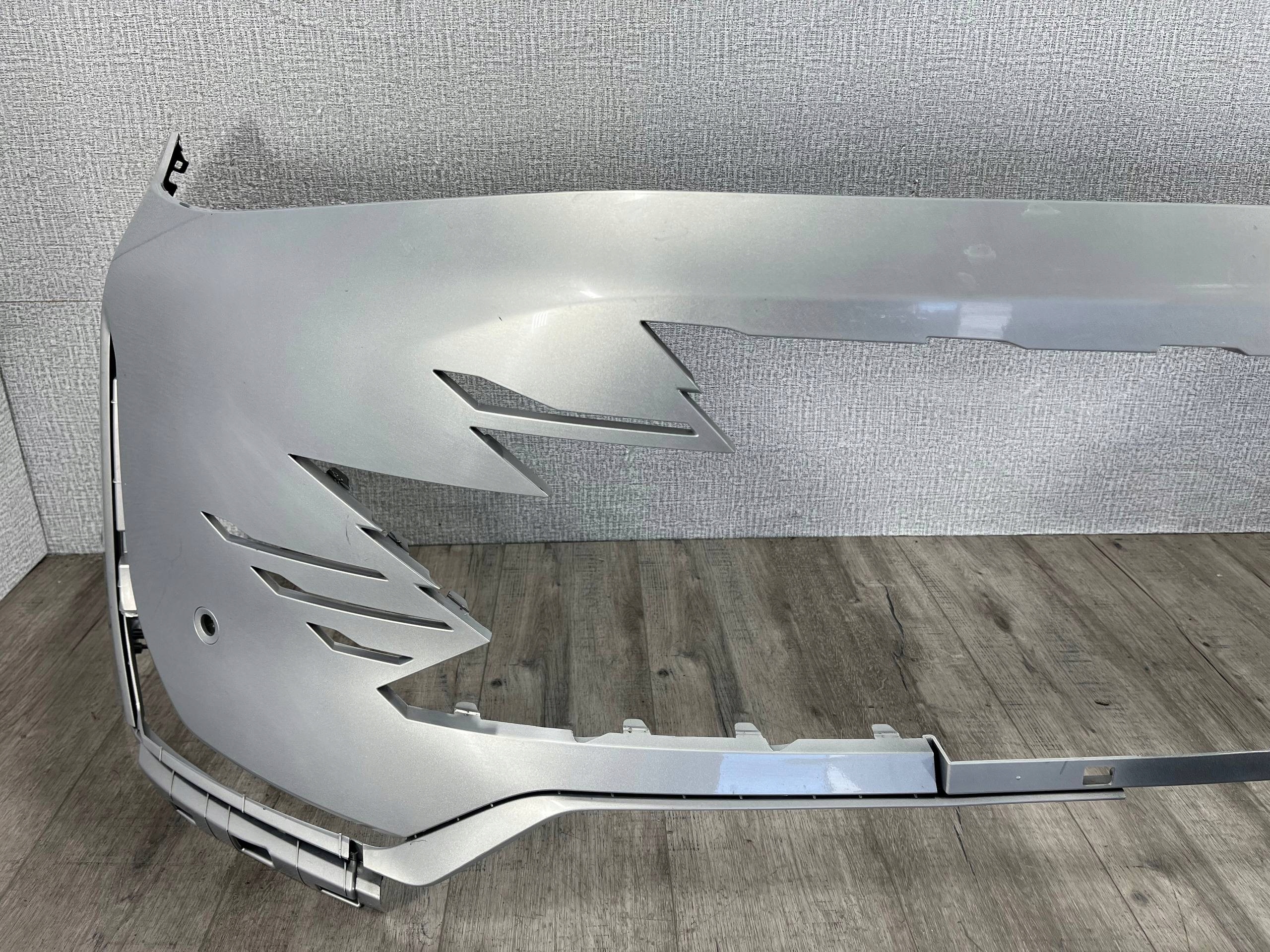 BAIC BEIJING 7 X7 LIFT 2023 -> bumper front A00118580