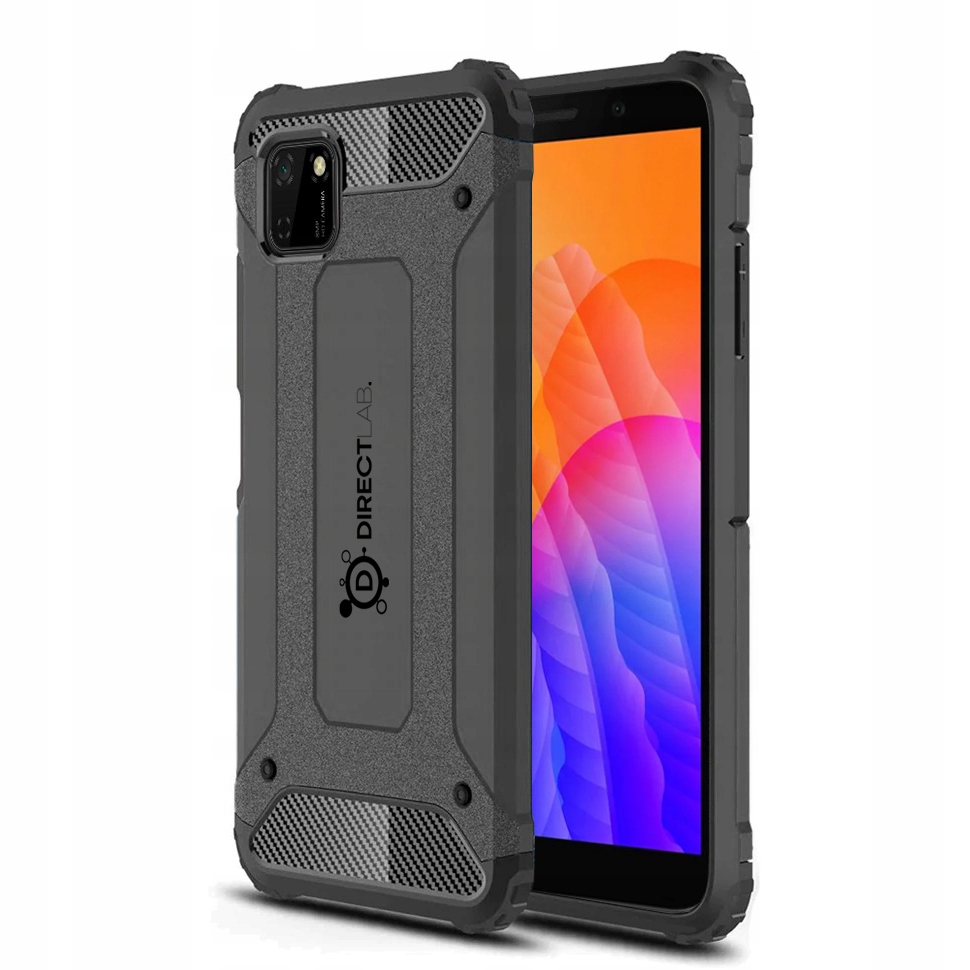 

Hybrydowe Etui Pancerne Directlab do Huawei Y5P