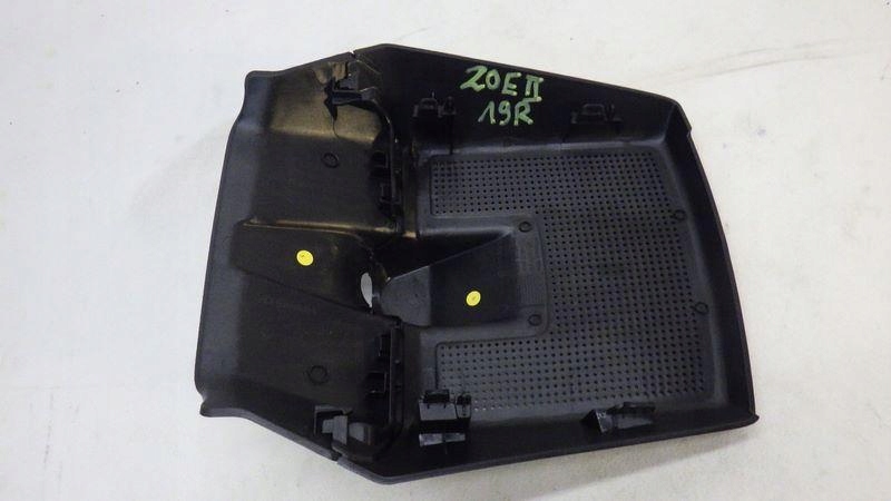 корпус зеркала renault ZOE II 963298836R