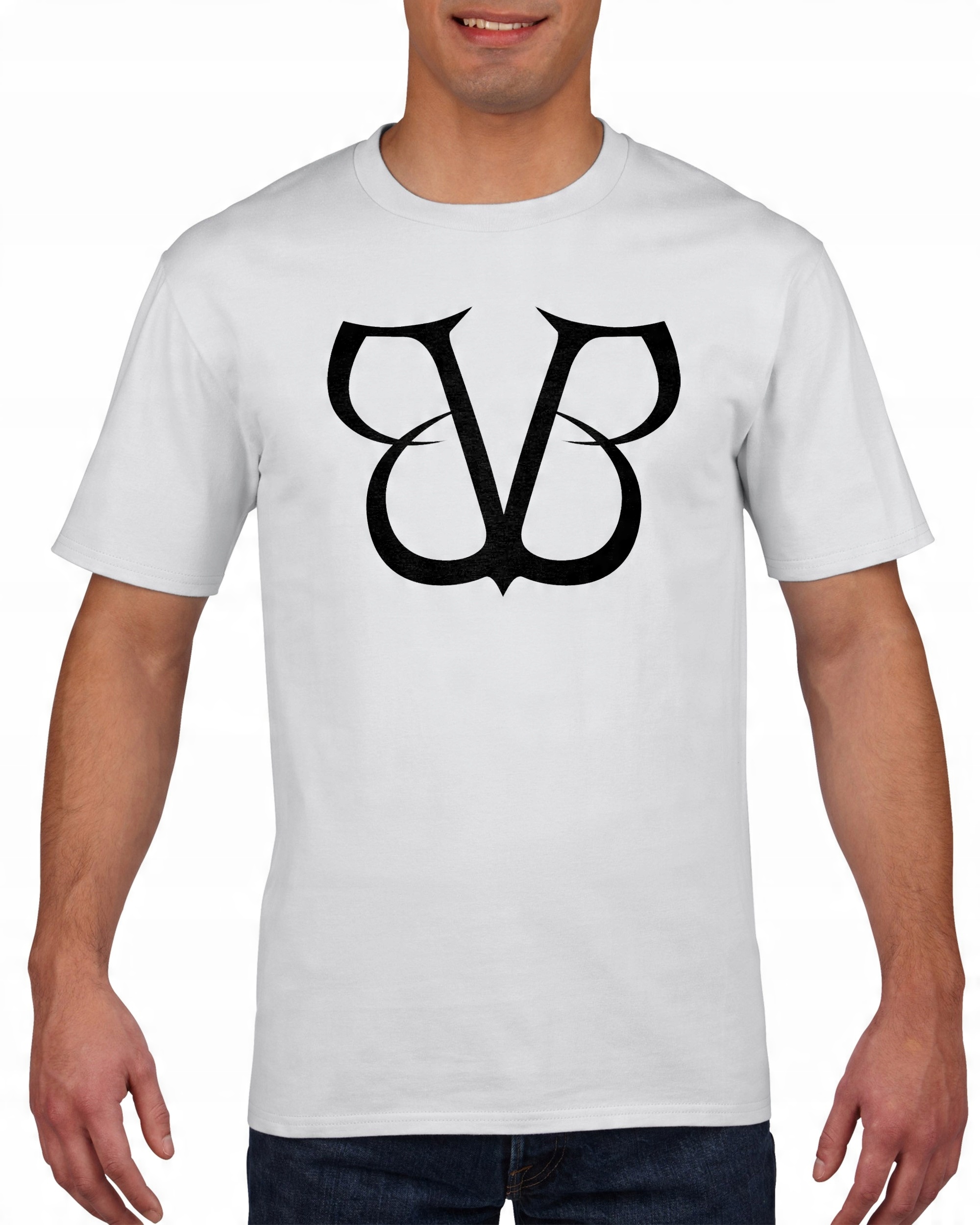 

Koszulka męska Black Veil Brides M