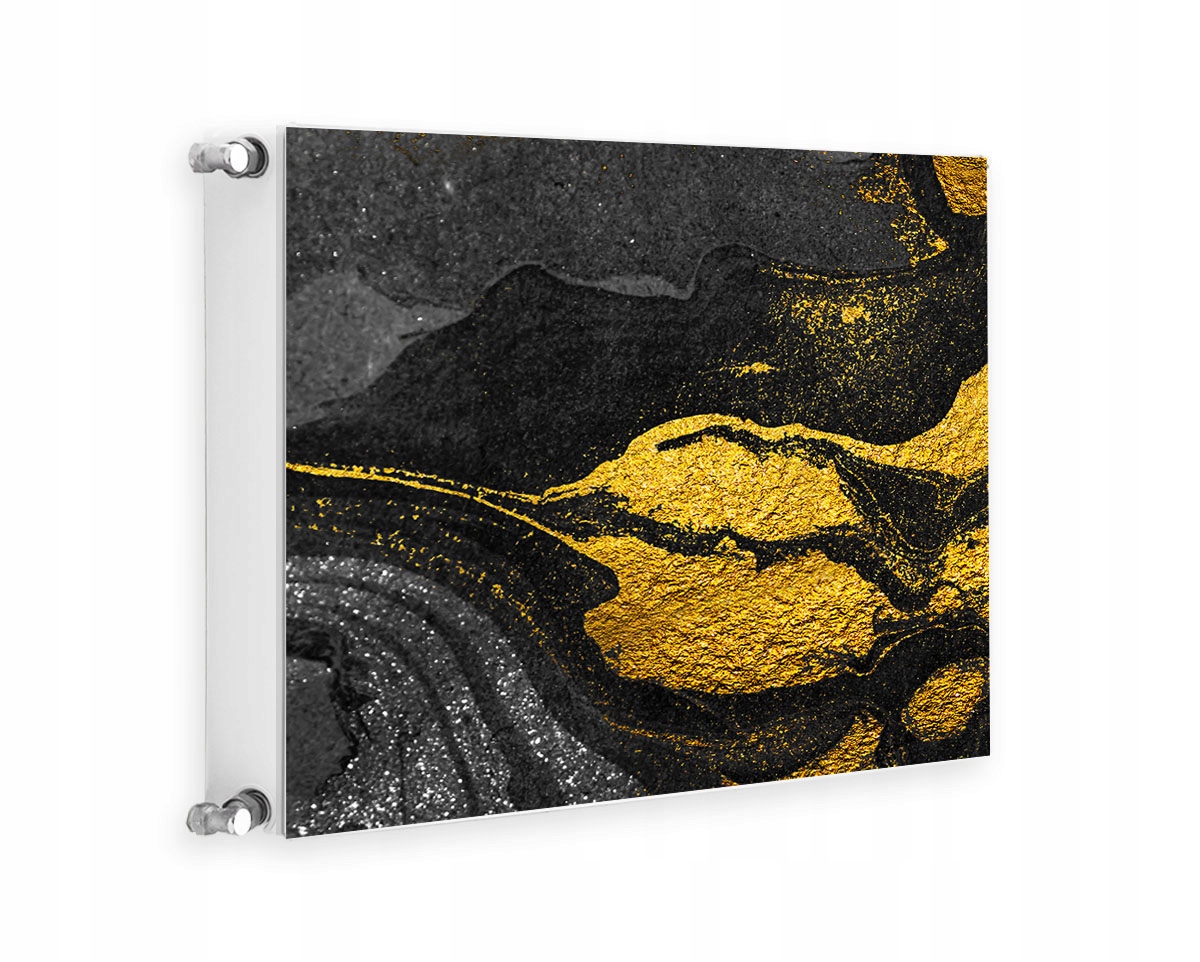 Magnetická Krytka Na Radiátor 60x60 Mramor Fototapeta