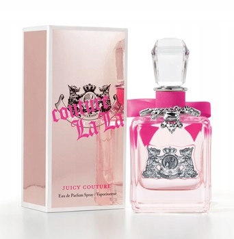 Juicy Couture La La Edp 100ML