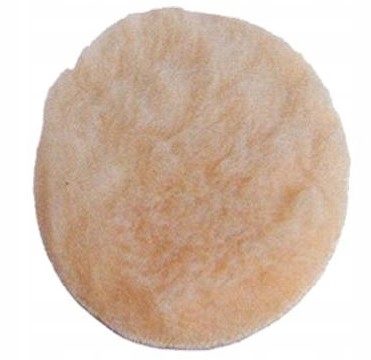 

Futerko polerskie na rzep 'Modeco MN-68-622' 125mm