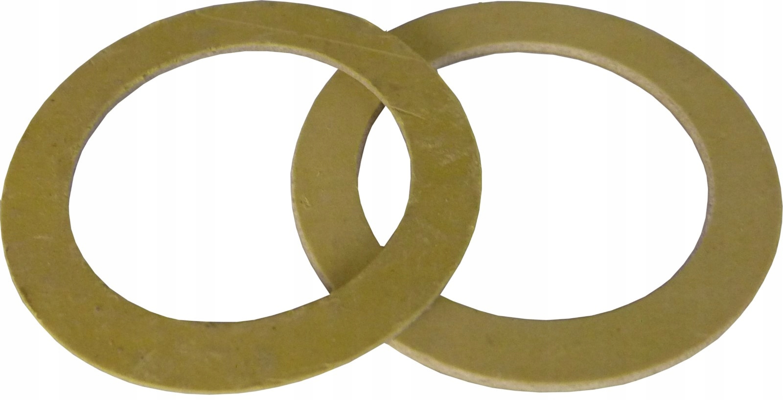 

Uszczelka 1" dwuzłączki żeliwnej 051/K