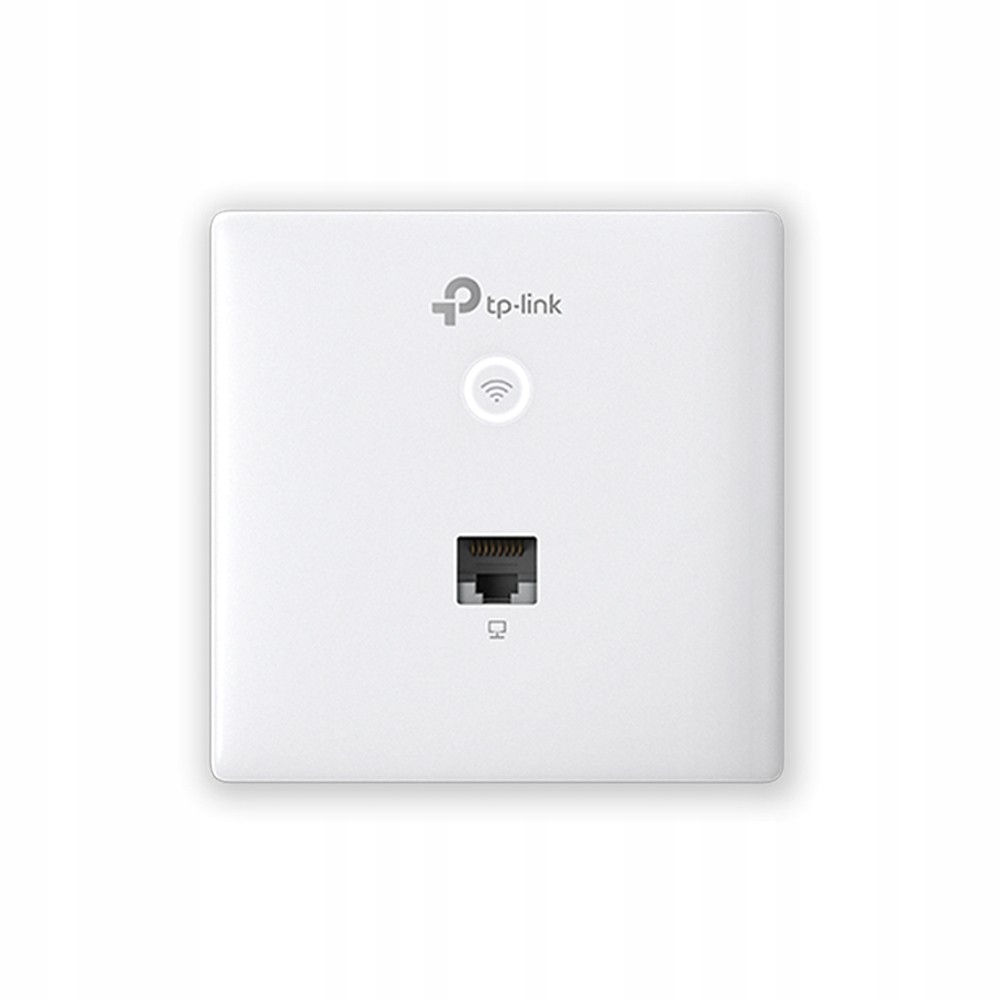 Tp-link Prístupový bod TP-Link EAP230-Wall 1GE PoE AC1200