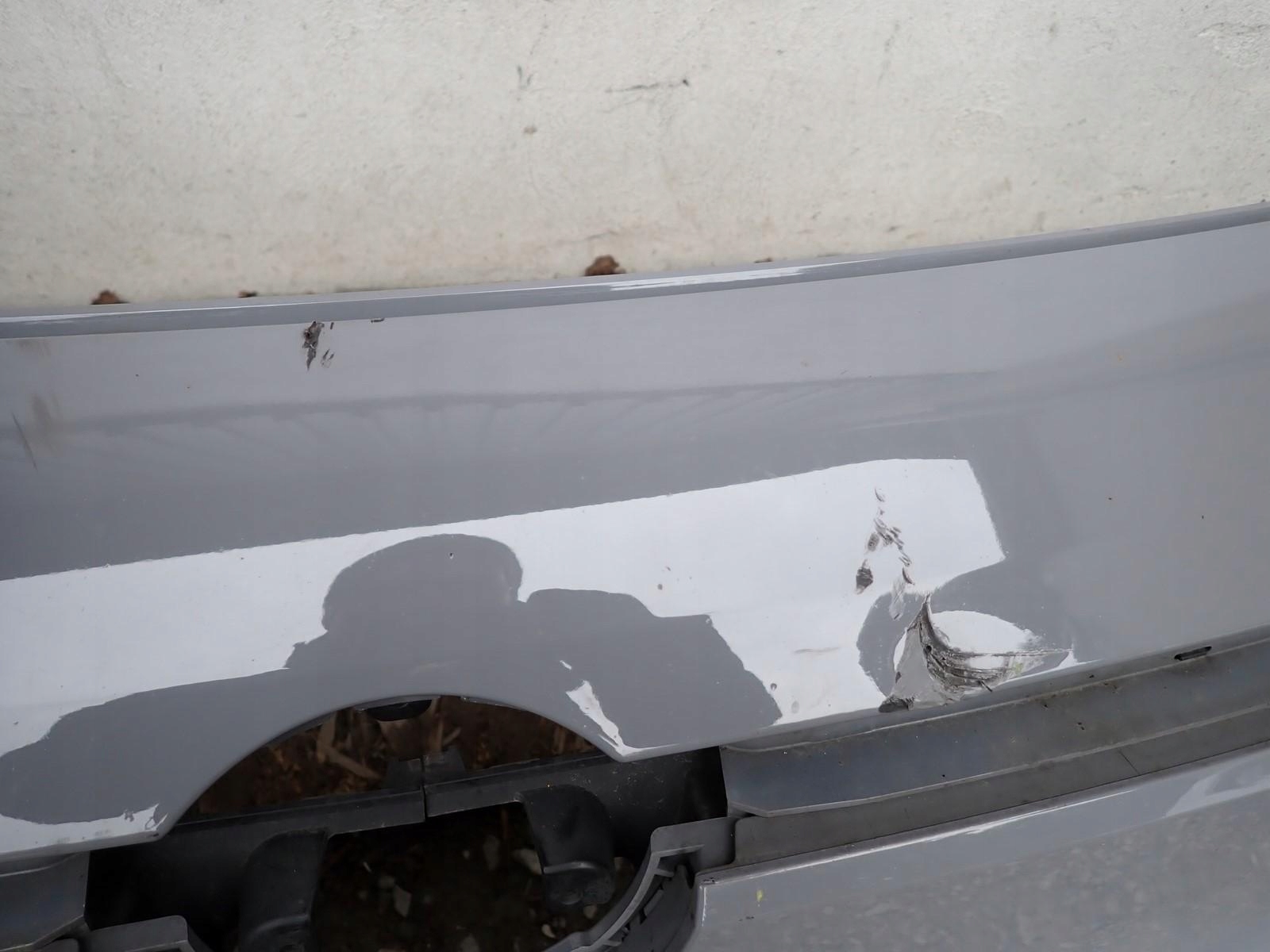 bumper front front VW VOLKSWAGEN ID.4 ID4 E21 2020- 11A807221