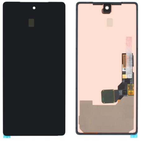 100% Originální LCD displej Service Pack Google Pixel 7A