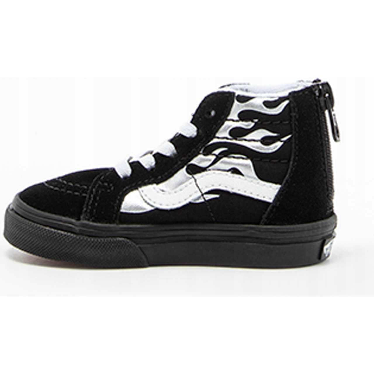 BUTY TRAMPKI DAMSKIE VANS 24,5 Rozmiar (new) 24,5