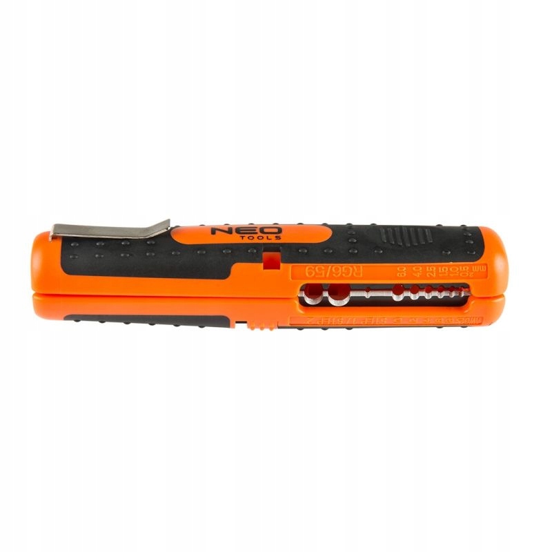 

Neo Automatyczny ściągacz izolacji 180mm 01-524