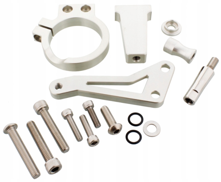 Montážní Sada Tlumiče Honda Msx 125 13-17