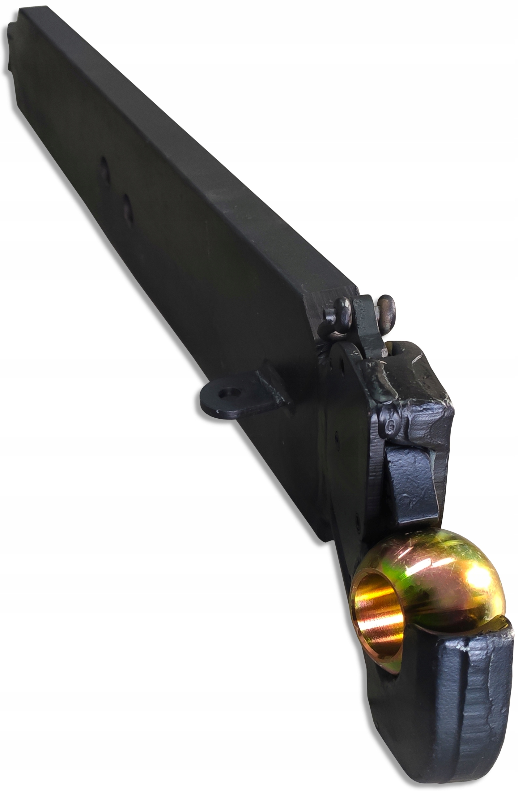 7409.28.950-C38TRU55 - Правая тяга луч рычаг 950 мм 28 C-385 KAT2