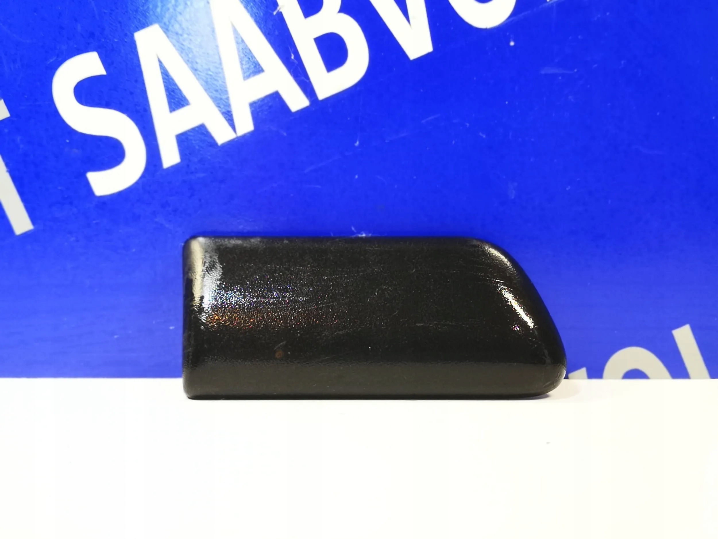 Saab 9-5 2001 Pozostałe