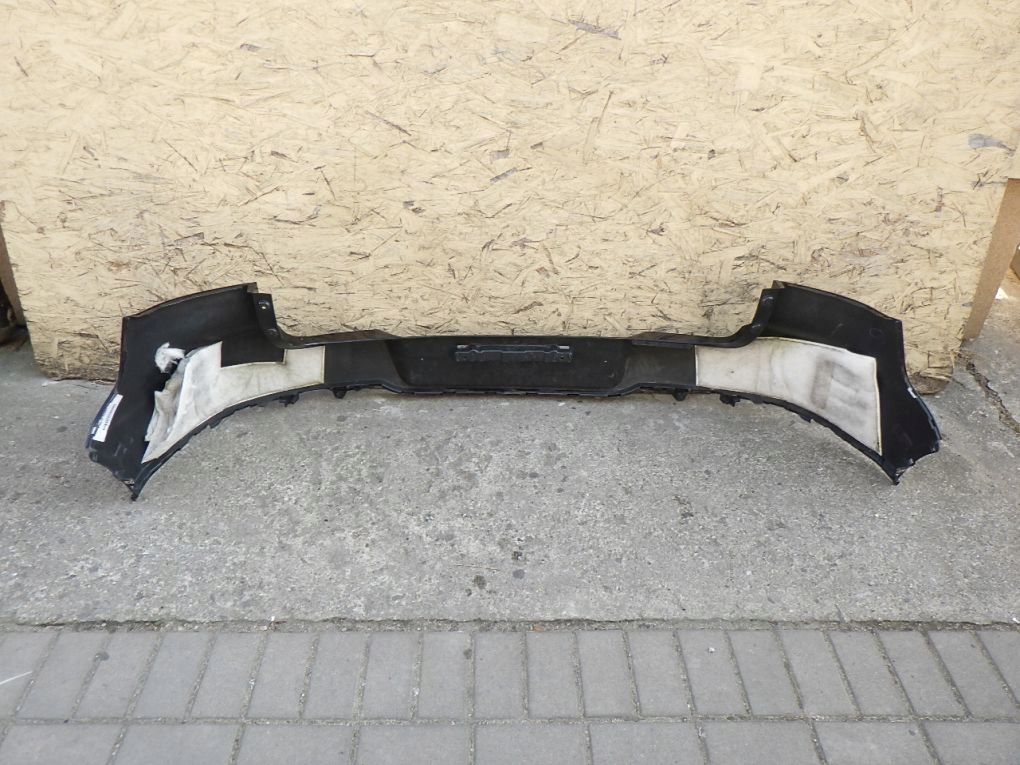 VW TIGUAN 1 e 5N0 06- Paraurti posteriore