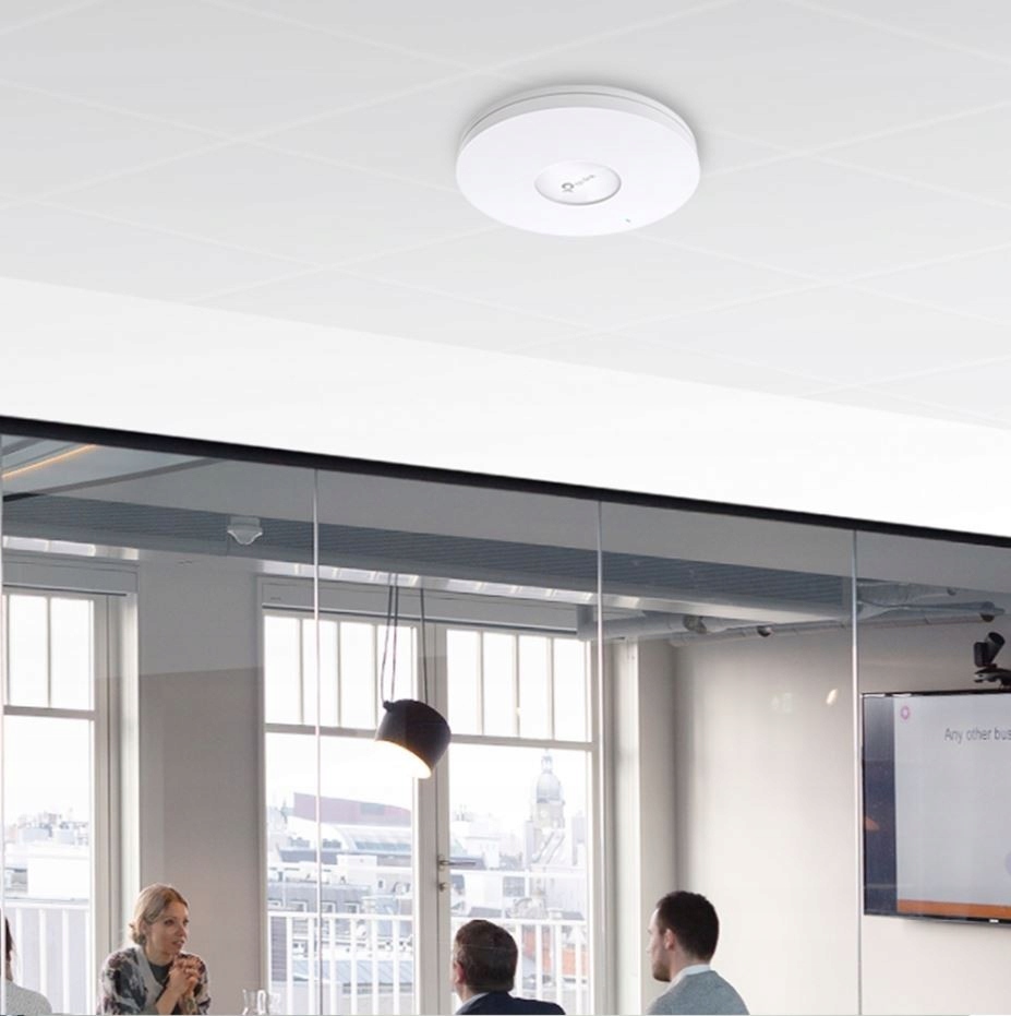 Punkt dostępowy EAP670 Access Point AX5400 Kod producenta EAP670