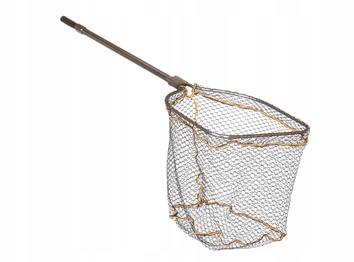 Podbierak Savage Gear Full Frame Landing Net ze stałą ramą Large