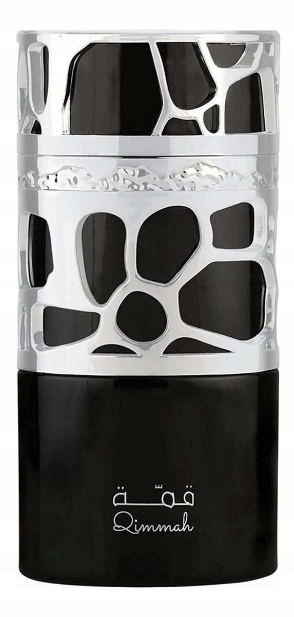 Lattafa Qimmah For Men Parfémovaná voda sprej 100 ml
