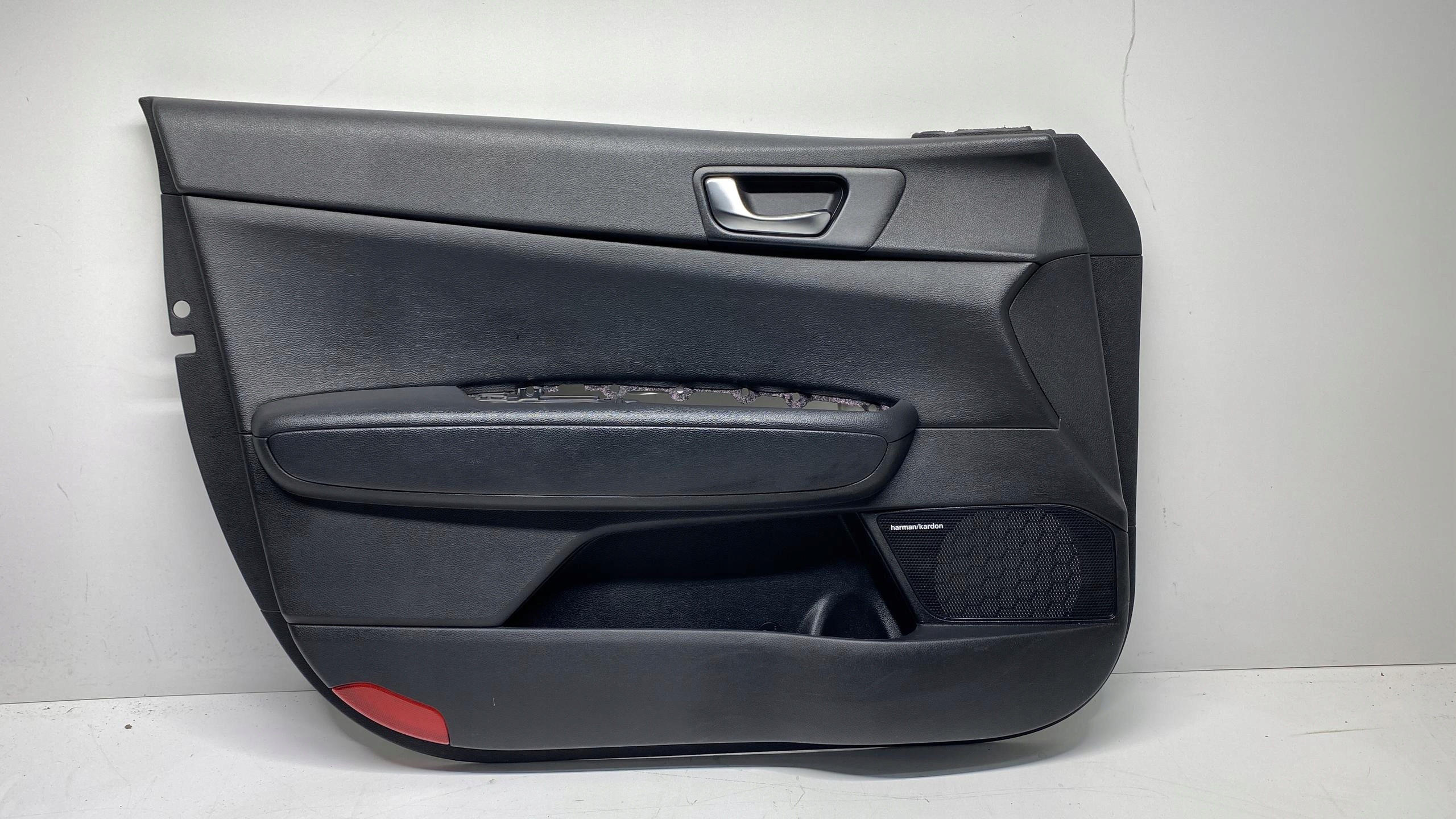 KIA OPTIMA IV upholstery side door left left front HARMAN KARDON 15