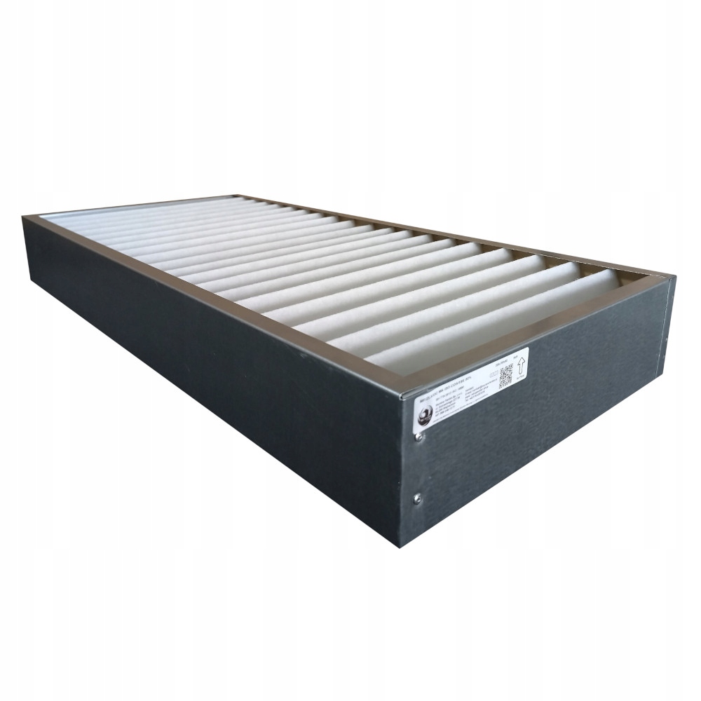 Dělicí filtr G4 Coarse 70% 340x830x100