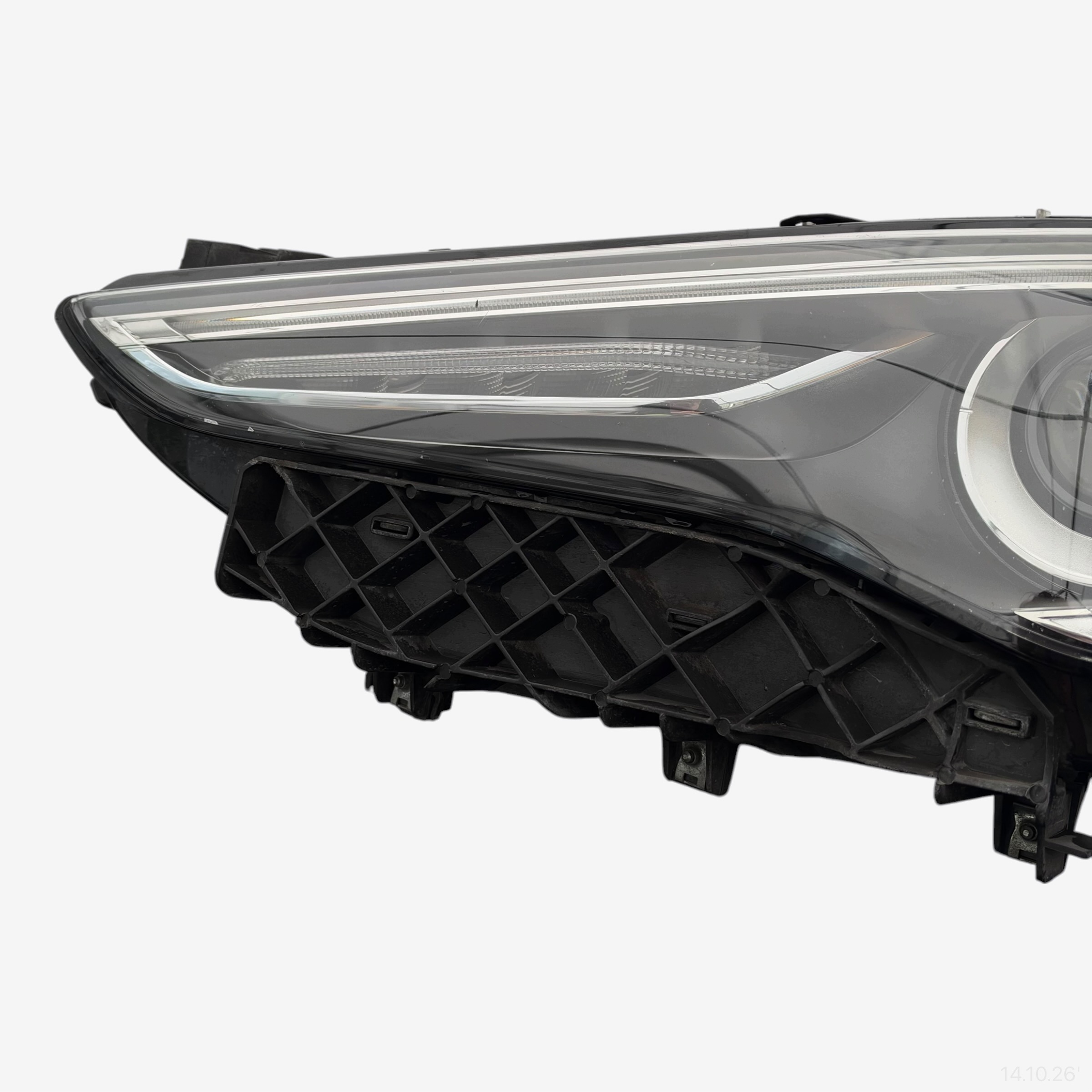 light front left ALFA ROMEO STELVIO 2018 year XENON 50559300