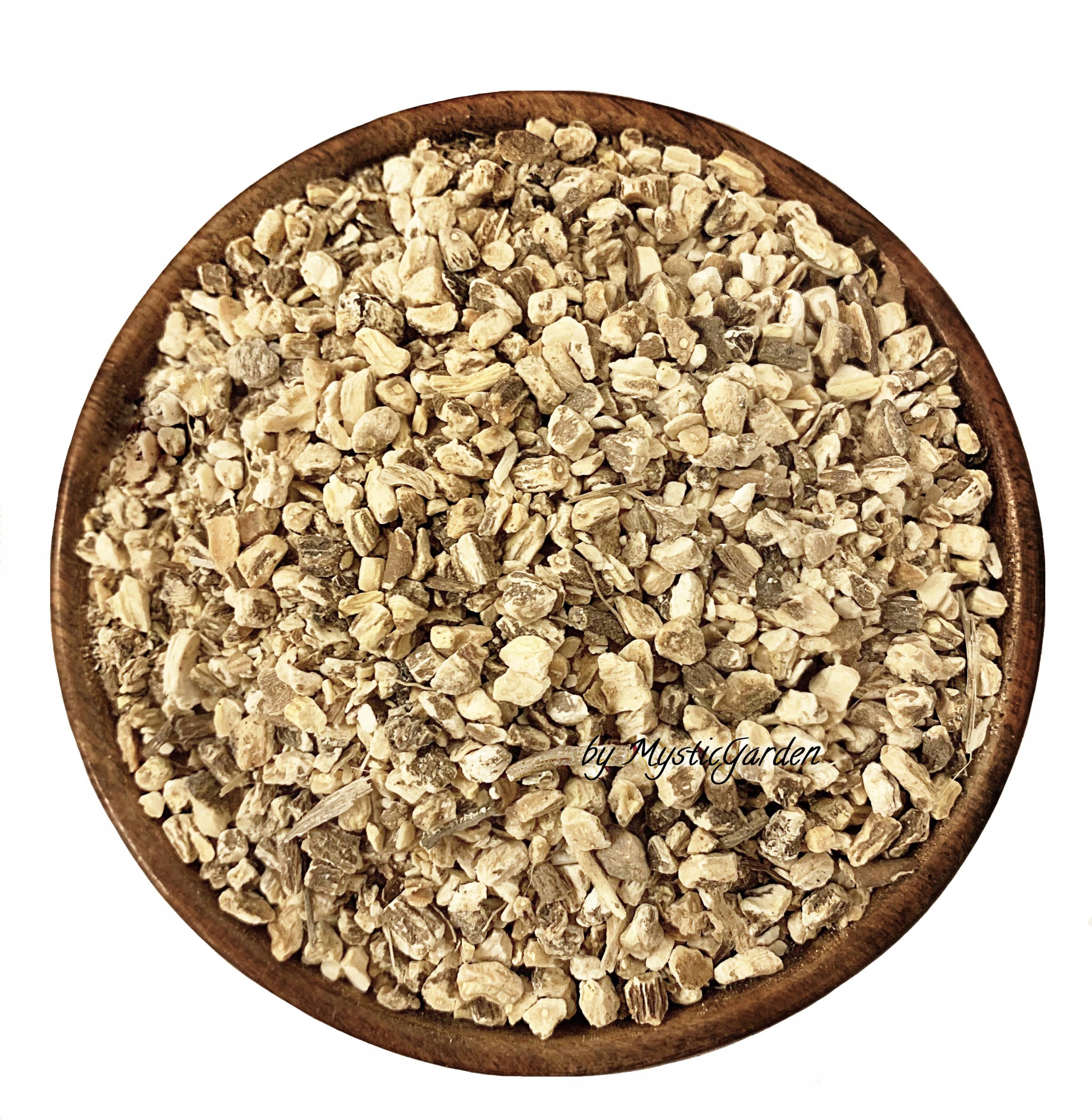 Mniszek lekarski Korzeń Taraxacum officinale 50g Mystic.Garden