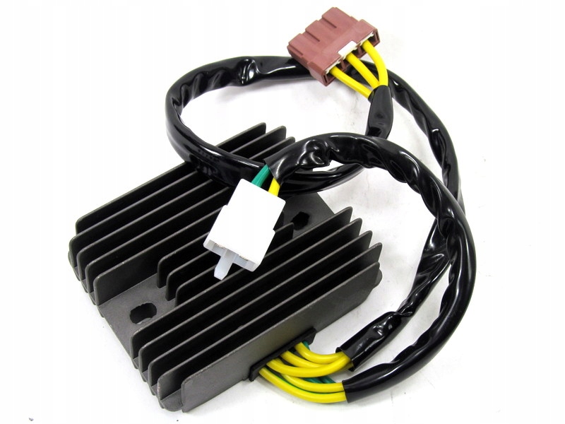 

Regulator napięcia Malaguti Madison Spidermax 500