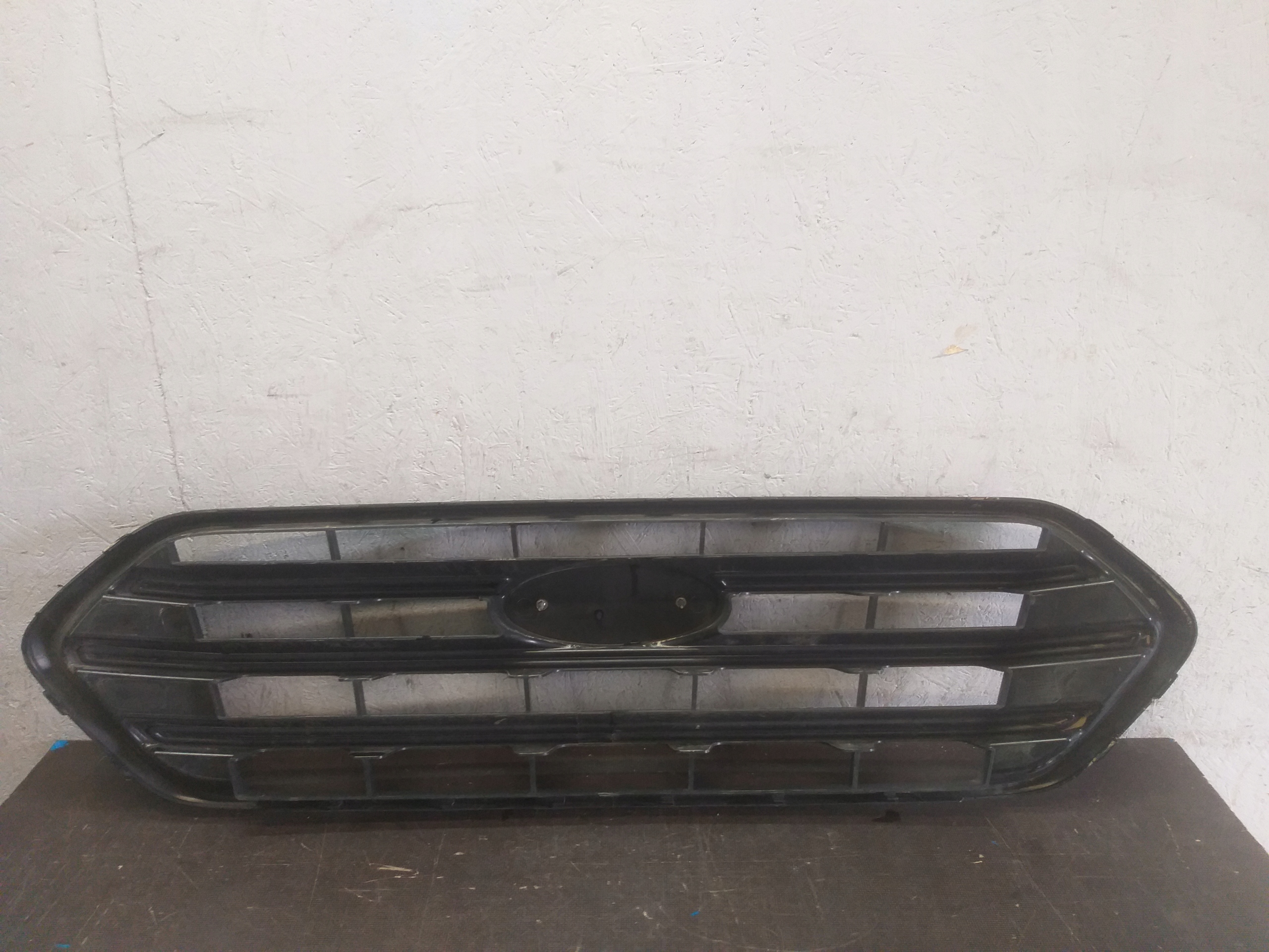 maska FORD TRANSIT CUSTOM LIFT 18- JK21-17B968-AC