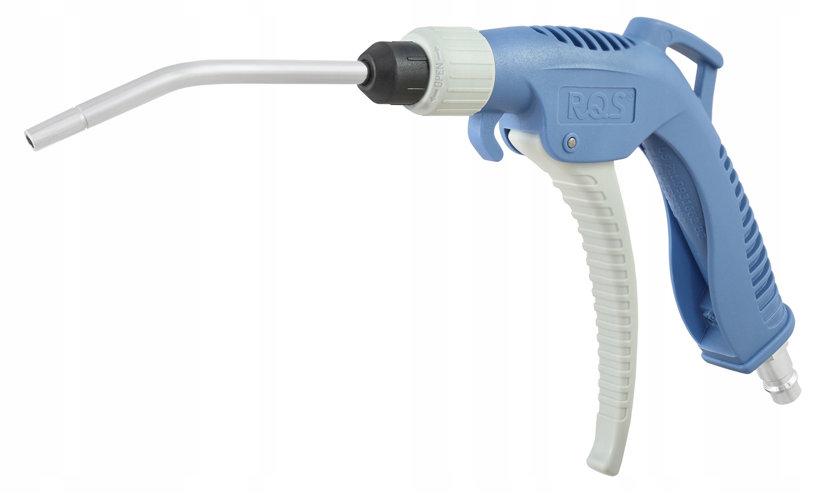 Pistolet do dmuchania RQS GXBOX MINI Marka Rectus