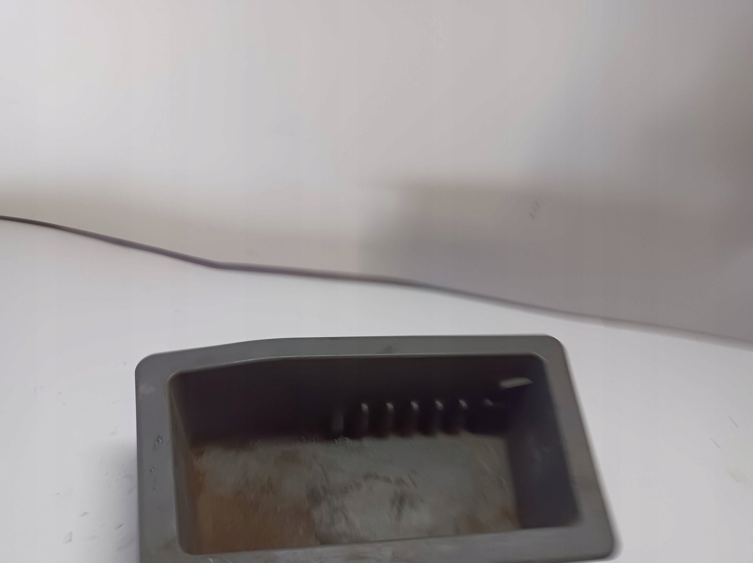 Organizer passenger compartment boot BMW 3 E90 E91 7139051