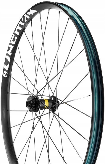 Přední kolo Mavic E-deemax 27,5 Boost 15x110 mm Centerlock