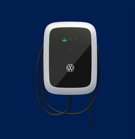 Ładowarka ID. Charger Pro 11kW, 7,5m, Type 2,WiFi + LTE, MID