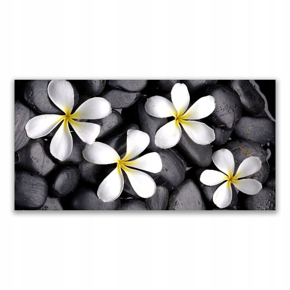 

Obraz akryl wiszący 140x70 Kwiaty Roślina Natura