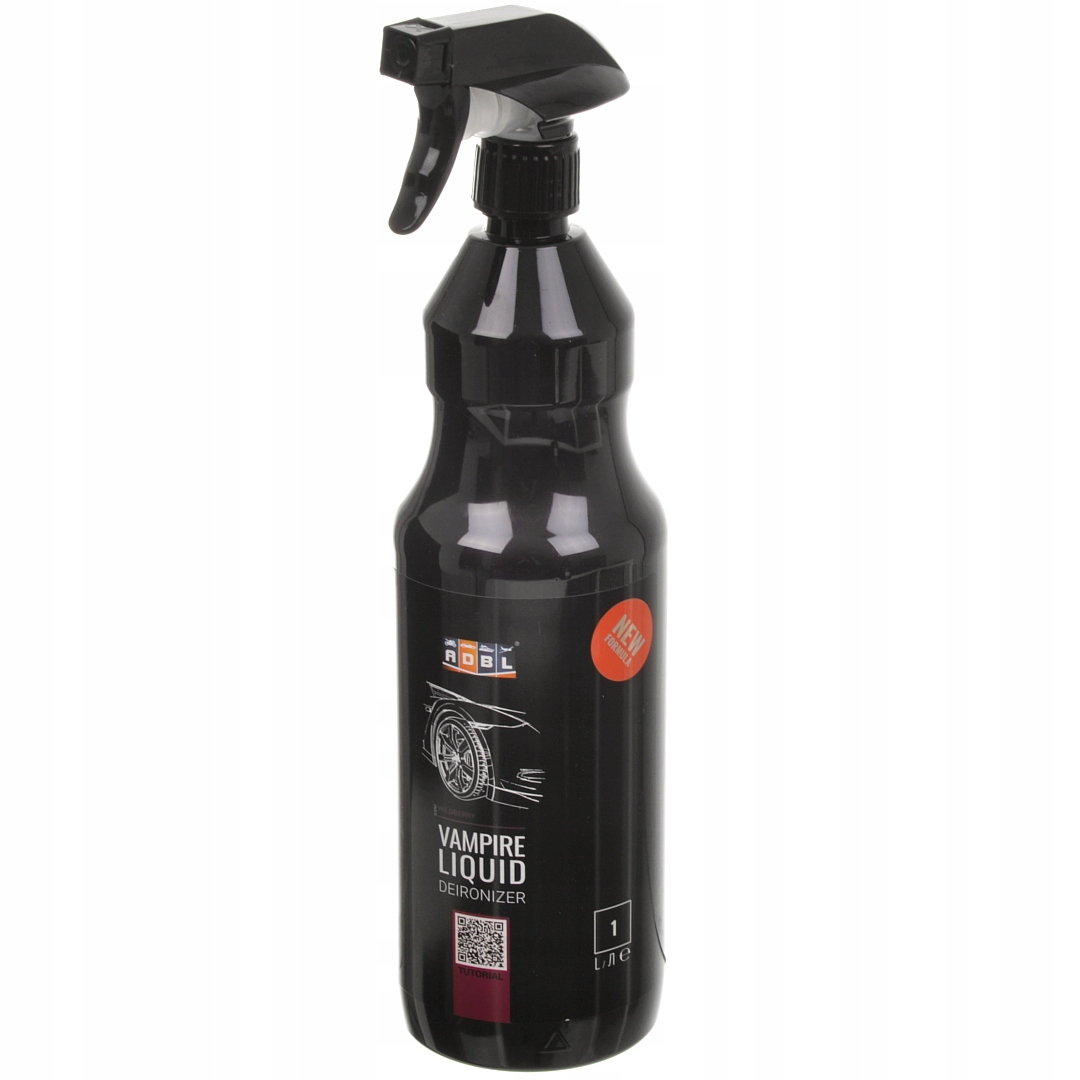 

Adbl Vampire Liquid 1L Deironizer Do Felg Lakieru