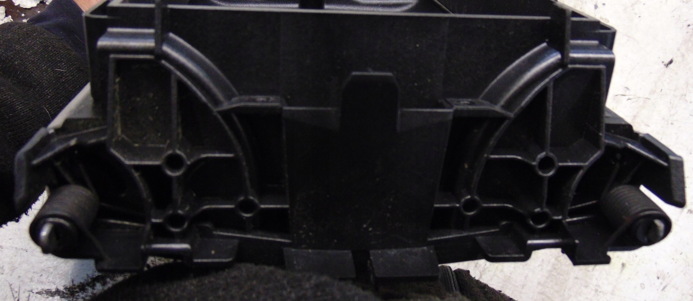 подлокотник MERCEDES e класс W212 европа