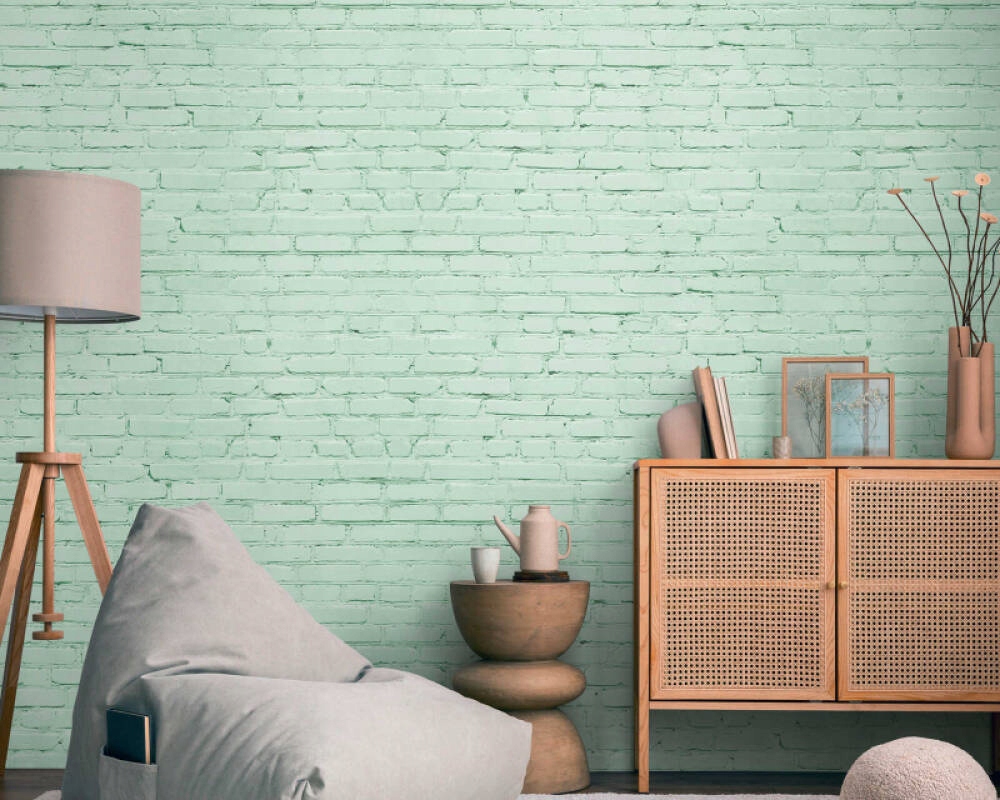 As Creation Tapeta The Wall 3 39828-1